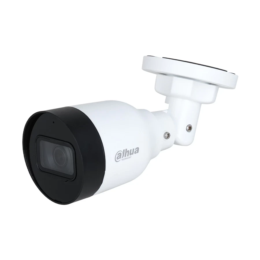 Dahua IPC-HFW1230S1-A-S5 2MP 3.6mm IR Bullet IP Kamera