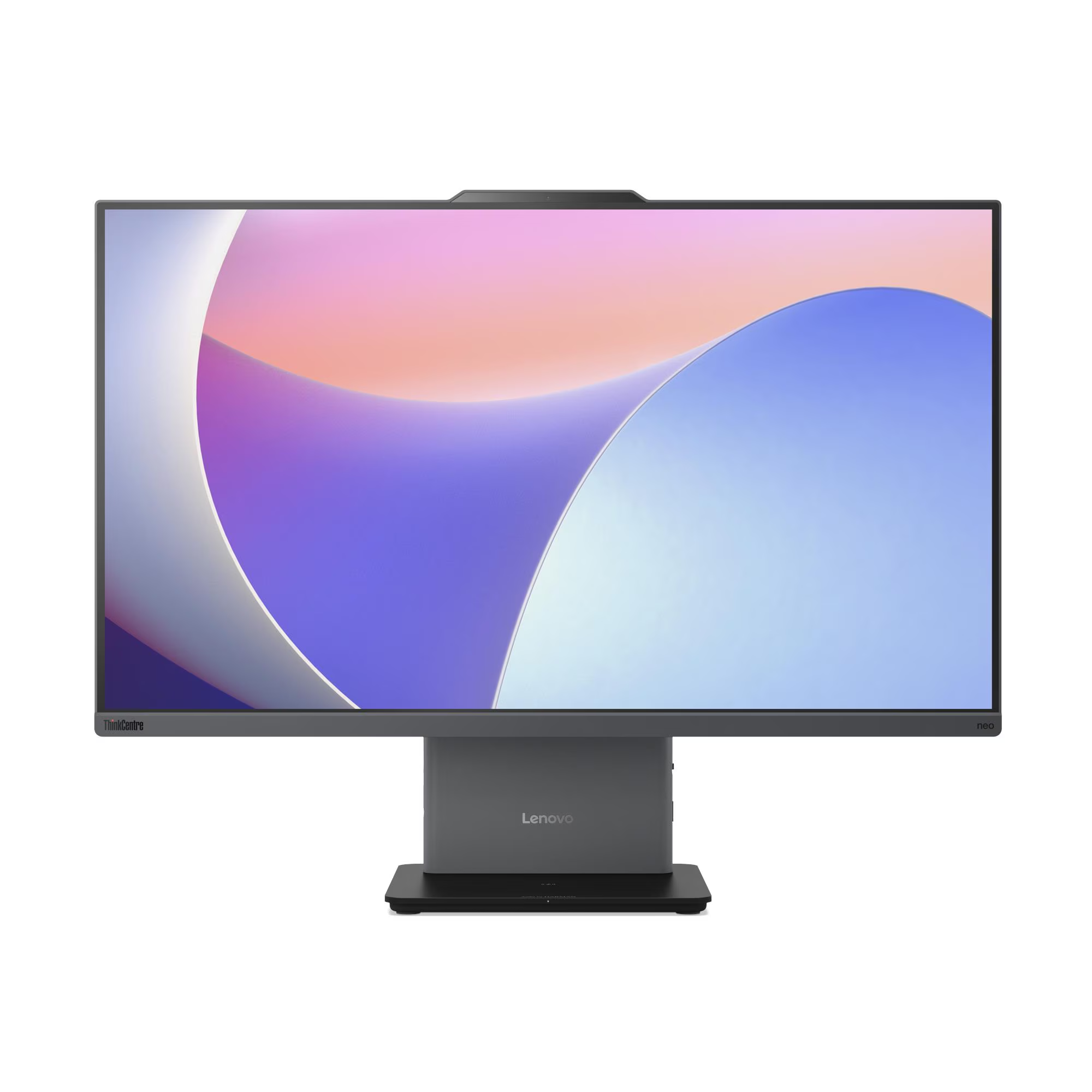 LENOVO AIO 27" Dokunmatik CORE i7 13620H 16GB RAM- 512GB NVME FDOS / NEO 50A 12SA0013TR