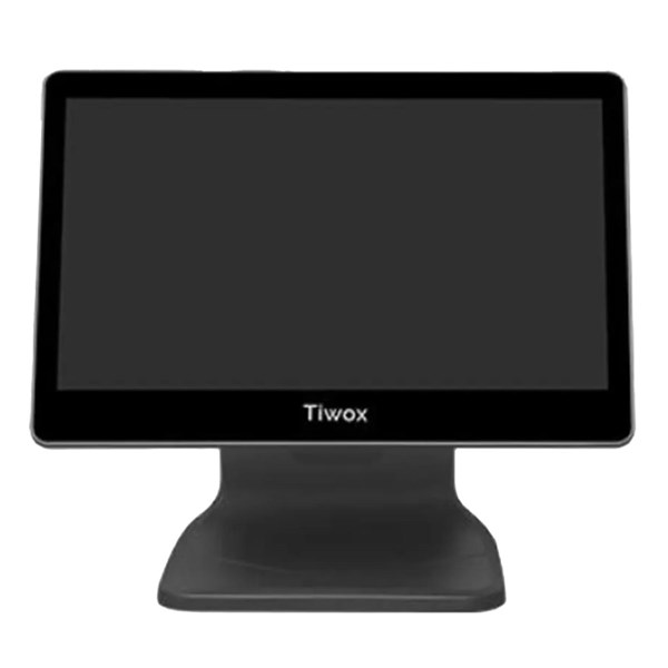 TIWOX 15.6" Dokunmatik TP-9500+ CORE İ7 5.Nesil 8GB RAM- 120GB SSD- FDOS