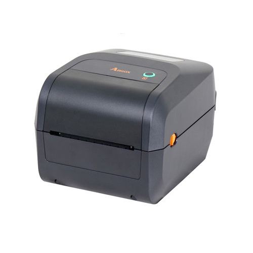 ARGOX 203dpi O4-250 Termal-Direct Termal Barkod Yazıcı USB,Seri, Ethernet