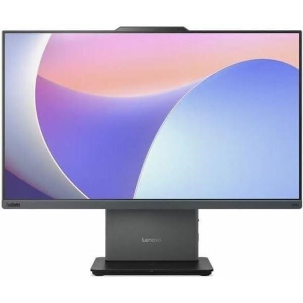 LENOVO AIO 23.8" CORE i7 13620H 16GB DDR5 RAM- 1TB NVME O/B UHD FDOS / NEO 50A 12SCA078TR (53858)
