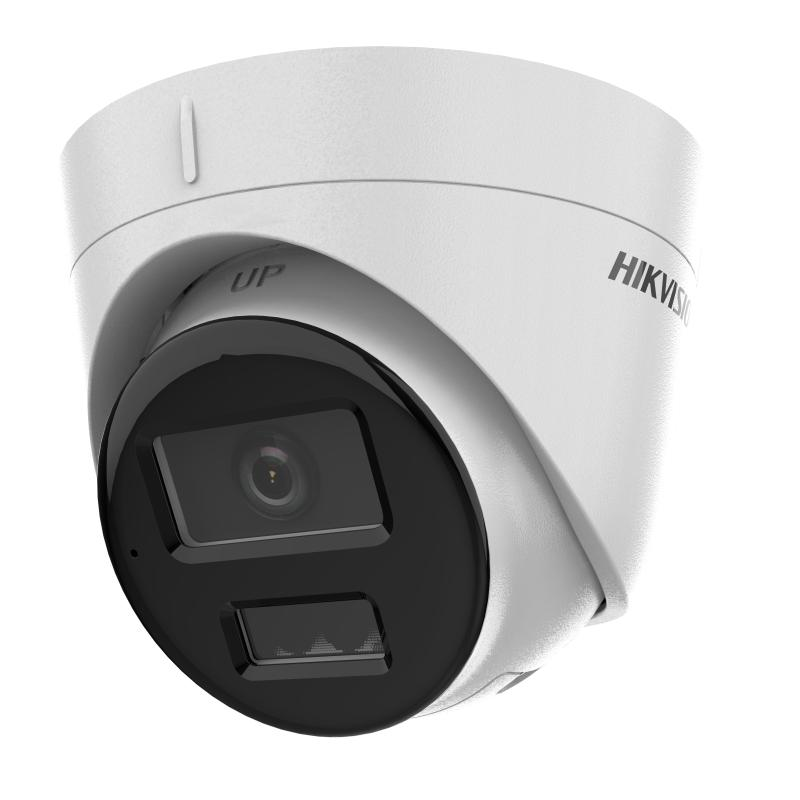 Hikvision DS-2CD1343G2-LIU(F) 4MP Dome IP Kamera