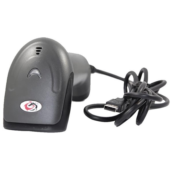Sunlux XL-5500 USB 1D Barkod Okuyucu