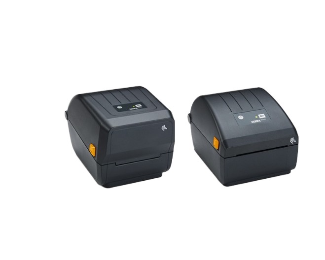 Zebra ZD220T Termal Transfer Barkod Yazıcı