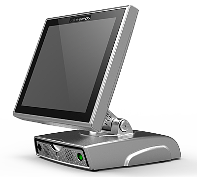 Inter i5 Endüstriyel POS PC
